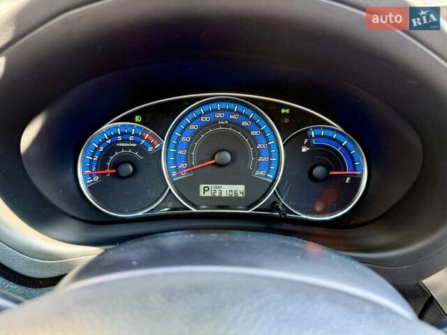 Субару Форестер 2008 в Харькове на Automoto.ua Серый Субару Форестер, объемом двигателя 1.99 л и пробегом 231 тыс. км за 8900 $, фото 14 на Automoto.ua