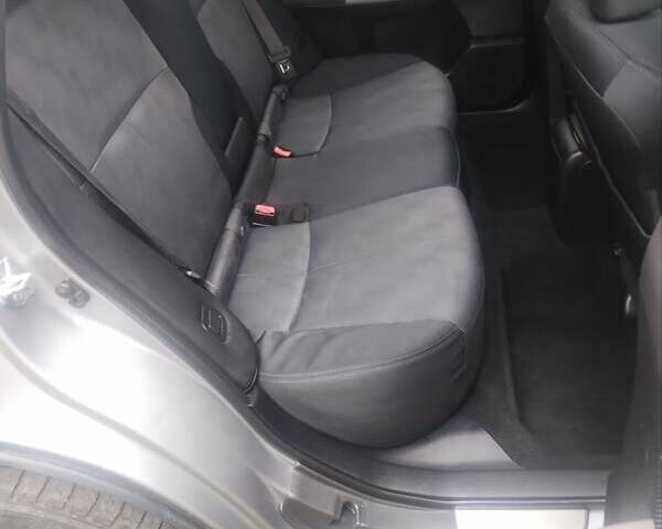 Сірий Субару Forester, об'ємом двигуна 2 л та пробігом 290 тис. км за 6250 $, фото 3 на Automoto.ua