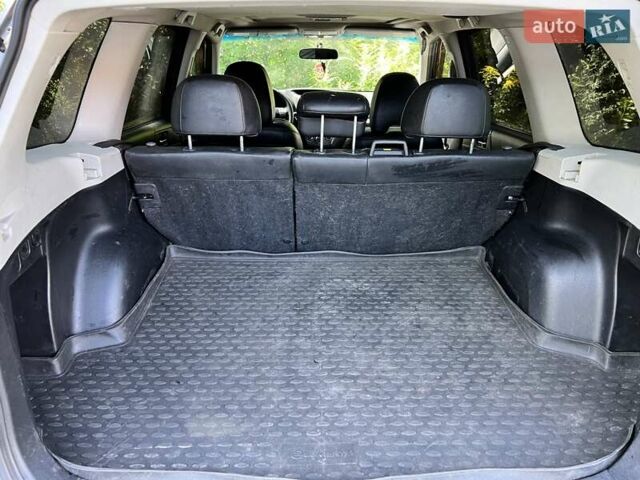 Серый Субару Форестер, объемом двигателя 2.5 л и пробегом 280 тыс. км за 7900 $, фото 35 на Automoto.ua