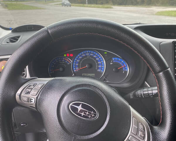 Субару Форестер 2008 в Львове на Automoto.ua Серый Субару Форестер, объемом двигателя 2.46 л и пробегом 340 тыс. км за 8300 $, фото 32 на Automoto.ua