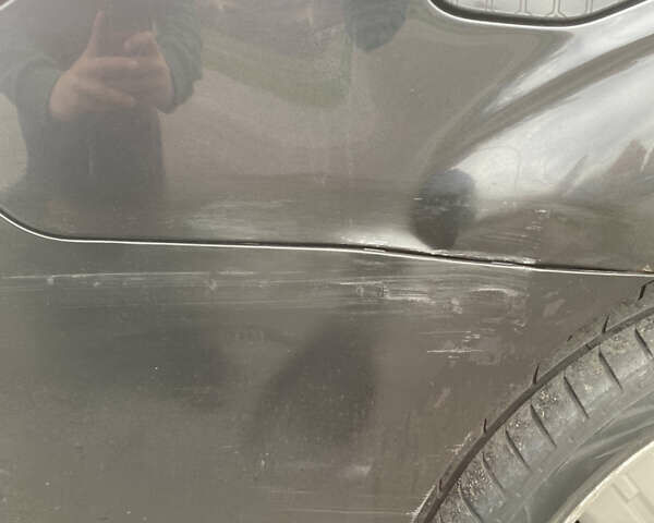 Субару Форестер 2008 в Львове на Automoto.ua Серый Субару Форестер, объемом двигателя 2.46 л и пробегом 340 тыс. км за 8300 $, фото 37 на Automoto.ua