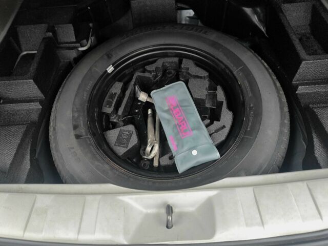 Серый Субару Форестер, объемом двигателя 2 л и пробегом 197 тыс. км за 8300 $, фото 20 на Automoto.ua