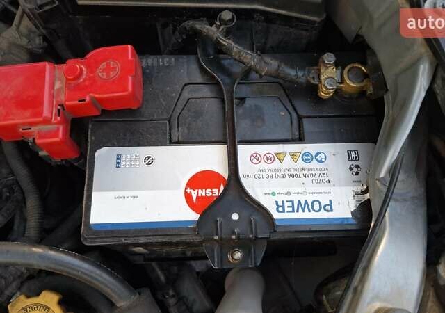 Сірий Субару Forester, об'ємом двигуна 2 л та пробігом 246 тис. км за 10000 $, фото 14 на Automoto.ua