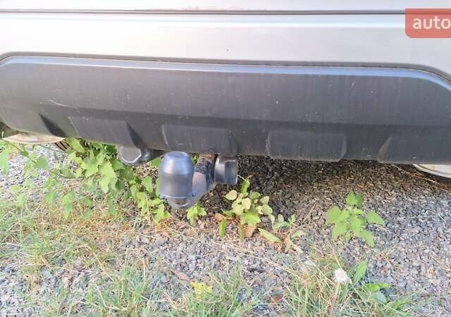 Сірий Субару Forester, об'ємом двигуна 2 л та пробігом 246 тис. км за 10000 $, фото 44 на Automoto.ua