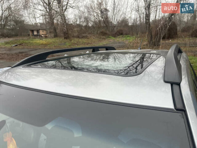 Сірий Субару Forester, об'ємом двигуна 2 л та пробігом 205 тис. км за 3000 $, фото 13 на Automoto.ua