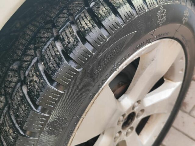 Серый Субару Форестер, объемом двигателя 0 л и пробегом 400 тыс. км за 3500 $, фото 2 на Automoto.ua