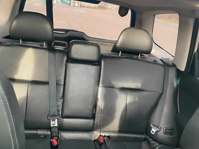 Серый Субару Форестер, объемом двигателя 0 л и пробегом 400 тыс. км за 3500 $, фото 14 на Automoto.ua