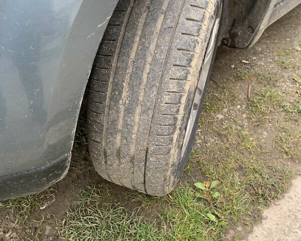 Сірий Субару Forester, об'ємом двигуна 1.99 л та пробігом 230 тис. км за 10500 $, фото 6 на Automoto.ua