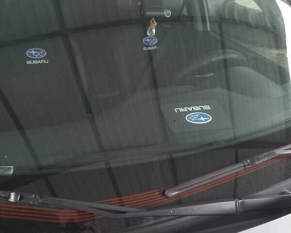 Сірий Субару Forester, об'ємом двигуна 2.46 л та пробігом 160 тис. км за 10000 $, фото 7 на Automoto.ua