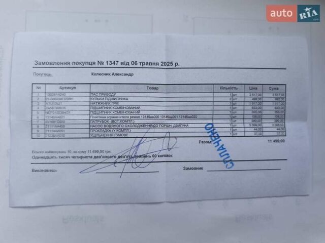 Серый Субару Форестер, объемом двигателя 2 л и пробегом 230 тыс. км за 9530 $, фото 60 на Automoto.ua