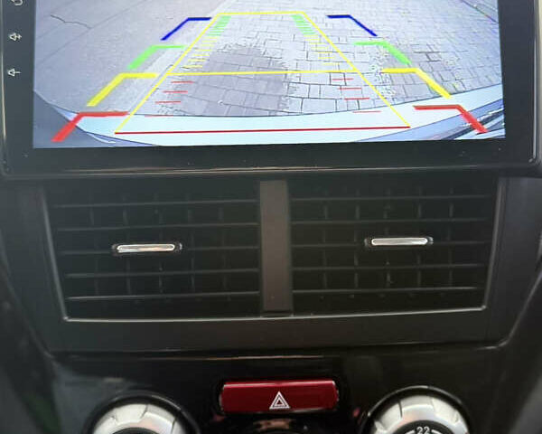 Серый Субару Форестер, объемом двигателя 2.46 л и пробегом 228 тыс. км за 8799 $, фото 13 на Automoto.ua