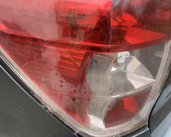Сірий Субару Forester, об'ємом двигуна 1.99 л та пробігом 230 тис. км за 10500 $, фото 4 на Automoto.ua
