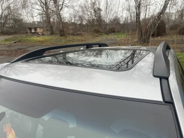 Сірий Субару Forester, об'ємом двигуна 2 л та пробігом 180 тис. км за 3000 $, фото 14 на Automoto.ua