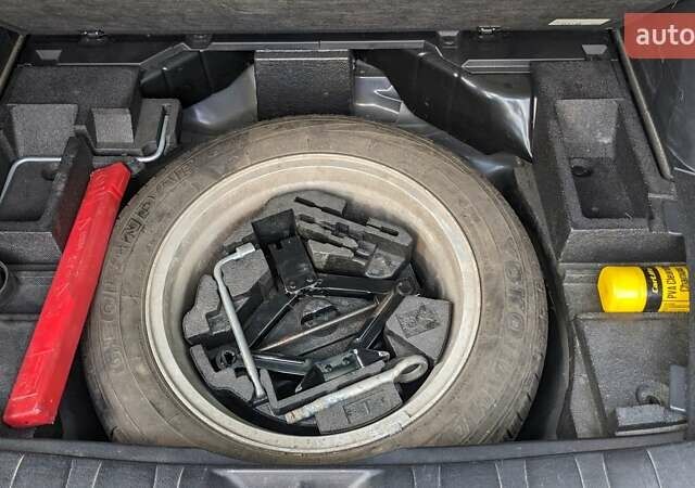 Сірий Субару Forester, об'ємом двигуна 2 л та пробігом 270 тис. км за 8600 $, фото 13 на Automoto.ua