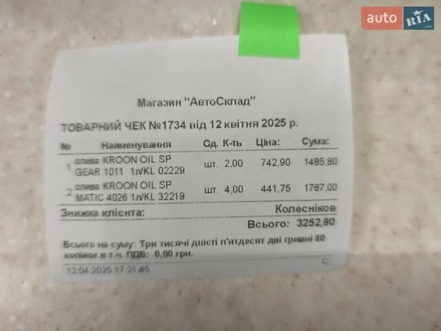Серый Субару Форестер, объемом двигателя 2 л и пробегом 230 тыс. км за 9530 $, фото 61 на Automoto.ua