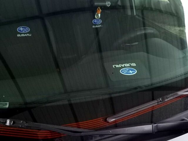 Сірий Субару Forester, об'ємом двигуна 2.5 л та пробігом 160 тис. км за 10000 $, фото 7 на Automoto.ua