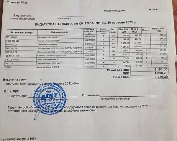 Серый Субару Форестер, объемом двигателя 2 л и пробегом 230 тыс. км за 9530 $, фото 71 на Automoto.ua