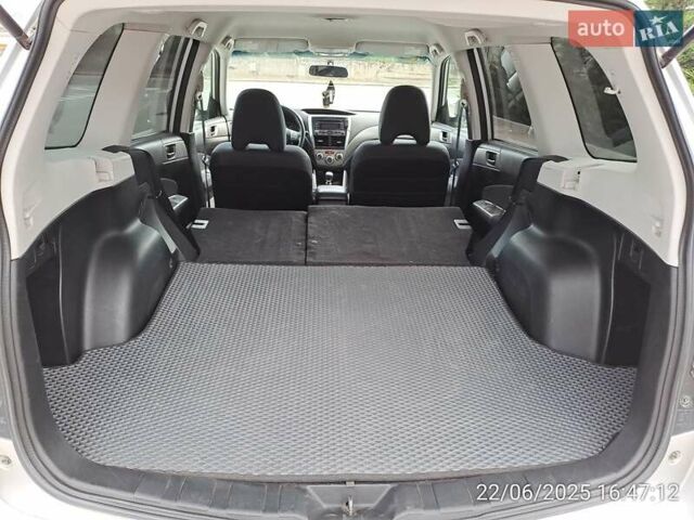 Субару Forester 2009 у Могилев-Подольском на Automoto.ua Сірий Субару Forester, об'ємом двигуна 2 л та пробігом 190 тис. км за 7200 $, фото 18 на Automoto.ua