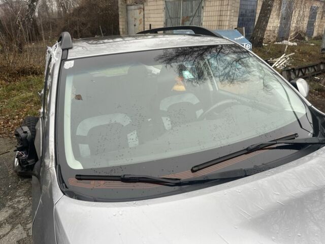 Сірий Субару Forester, об'ємом двигуна 2 л та пробігом 180 тис. км за 3000 $, фото 5 на Automoto.ua