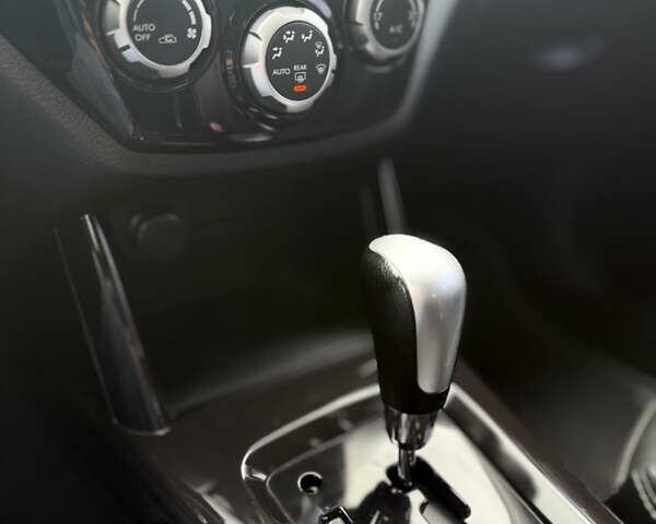 Серый Субару Форестер, объемом двигателя 2.46 л и пробегом 228 тыс. км за 8799 $, фото 11 на Automoto.ua