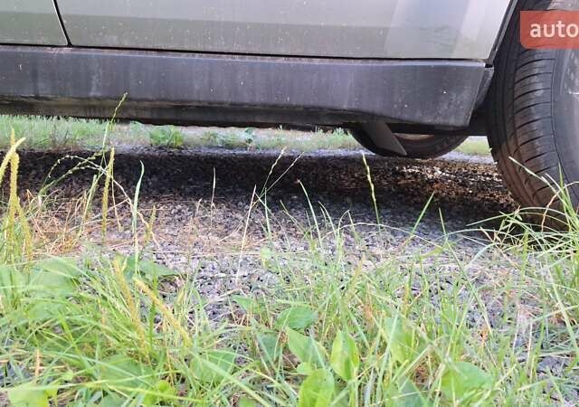 Сірий Субару Forester, об'ємом двигуна 2 л та пробігом 246 тис. км за 10000 $, фото 11 на Automoto.ua