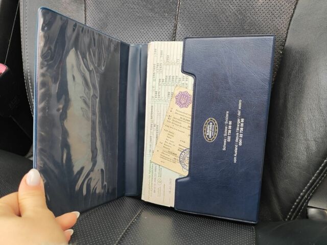 Серый Субару Форестер, объемом двигателя 0 л и пробегом 400 тыс. км за 3500 $, фото 17 на Automoto.ua