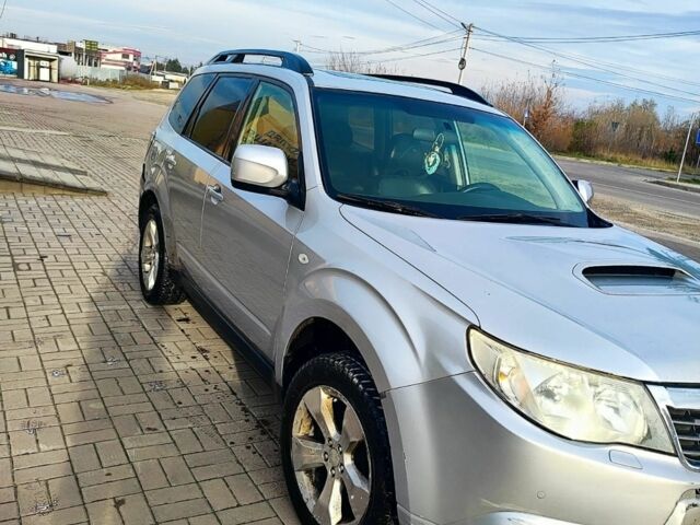 Серый Субару Форестер, объемом двигателя 0 л и пробегом 400 тыс. км за 3500 $, фото 19 на Automoto.ua