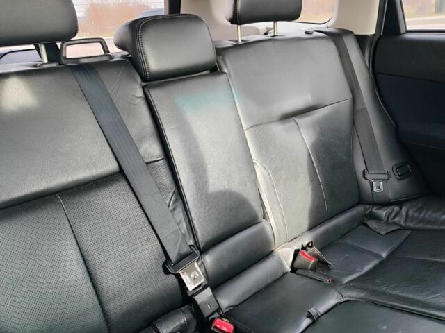 Серый Субару Форестер, объемом двигателя 0 л и пробегом 400 тыс. км за 3500 $, фото 4 на Automoto.ua