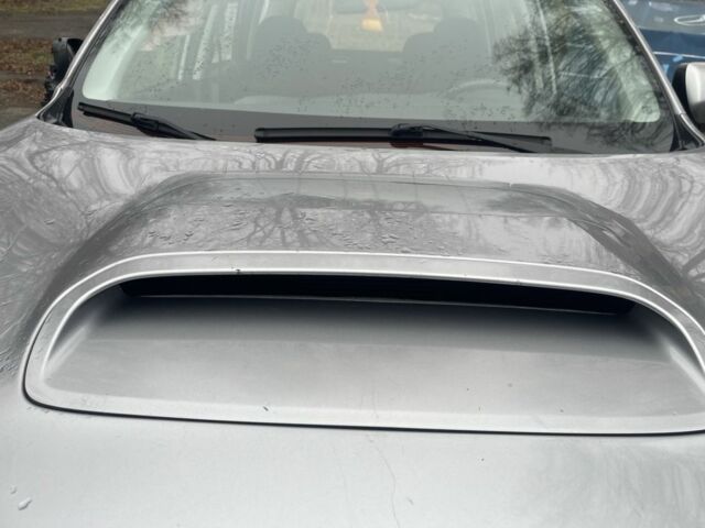 Сірий Субару Forester, об'ємом двигуна 2 л та пробігом 180 тис. км за 3000 $, фото 15 на Automoto.ua