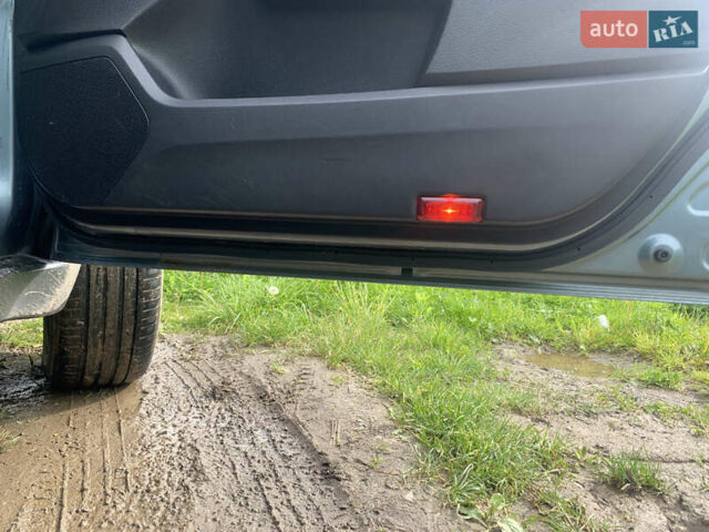 Сірий Субару Forester, об'ємом двигуна 1.99 л та пробігом 230 тис. км за 10500 $, фото 14 на Automoto.ua