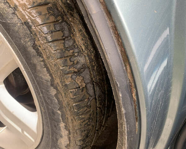 Сірий Субару Forester, об'ємом двигуна 1.99 л та пробігом 230 тис. км за 10500 $, фото 16 на Automoto.ua
