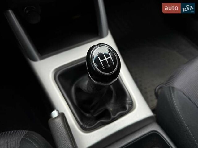 Сірий Субару Forester, об'ємом двигуна 2 л та пробігом 268 тис. км за 7900 $, фото 15 на Automoto.ua