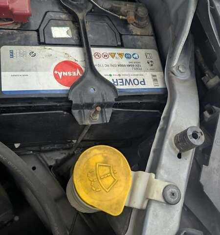 Серый Субару Форестер, объемом двигателя 2 л и пробегом 241 тыс. км за 8499 $, фото 38 на Automoto.ua