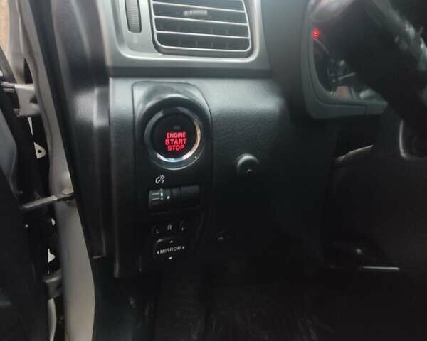 Серый Субару Форестер, объемом двигателя 2 л и пробегом 399 тыс. км за 3777 $, фото 18 на Automoto.ua