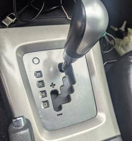 Серый Субару Форестер, объемом двигателя 2 л и пробегом 241 тыс. км за 8499 $, фото 14 на Automoto.ua