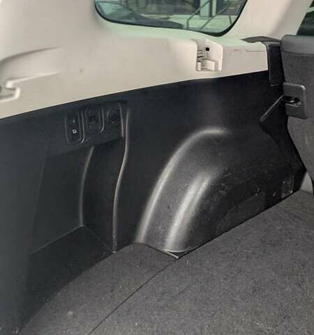 Серый Субару Форестер, объемом двигателя 2 л и пробегом 241 тыс. км за 8499 $, фото 32 на Automoto.ua