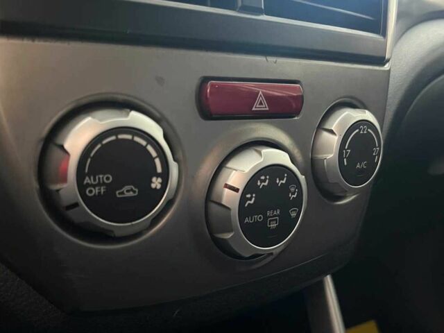 Серый Субару Форестер, объемом двигателя 2 л и пробегом 252 тыс. км за 7500 $, фото 16 на Automoto.ua