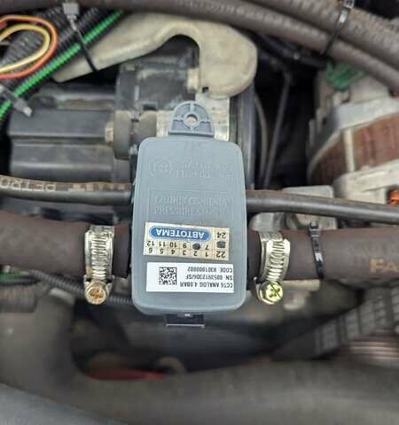 Серый Субару Форестер, объемом двигателя 2 л и пробегом 241 тыс. км за 8499 $, фото 35 на Automoto.ua