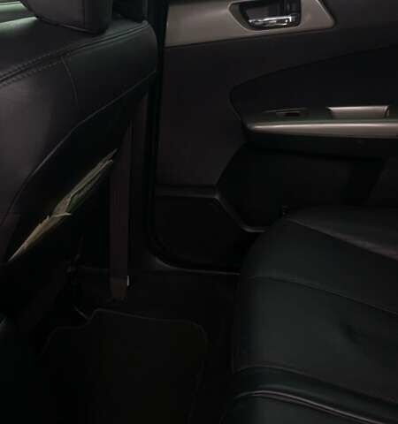 Серый Субару Форестер, объемом двигателя 2 л и пробегом 241 тыс. км за 8499 $, фото 28 на Automoto.ua