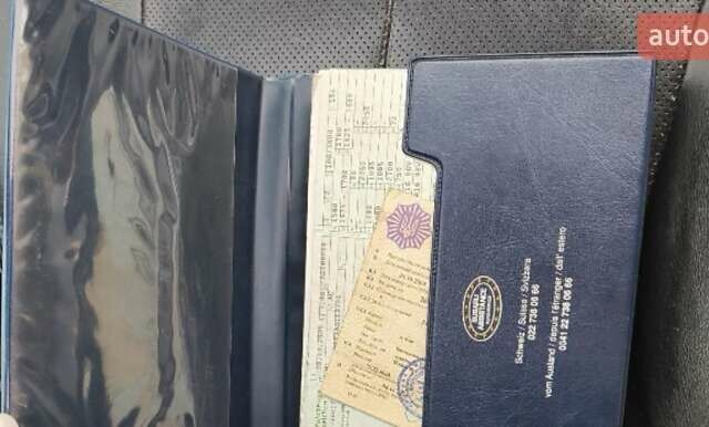 Серый Субару Форестер, объемом двигателя 2 л и пробегом 399 тыс. км за 3777 $, фото 25 на Automoto.ua