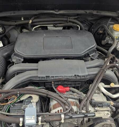 Серый Субару Форестер, объемом двигателя 2 л и пробегом 241 тыс. км за 8499 $, фото 36 на Automoto.ua