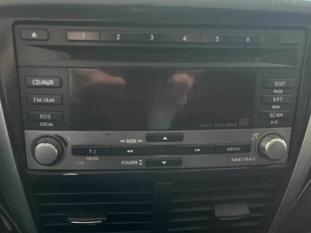 Серый Субару Форестер, объемом двигателя 2 л и пробегом 252 тыс. км за 7500 $, фото 15 на Automoto.ua