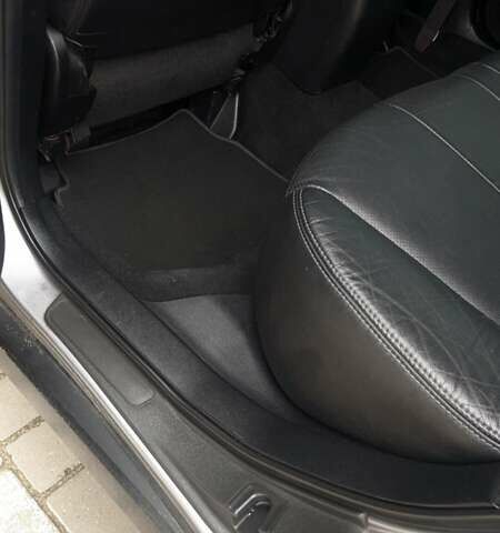 Серый Субару Форестер, объемом двигателя 2 л и пробегом 241 тыс. км за 8499 $, фото 25 на Automoto.ua