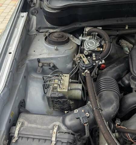 Серый Субару Форестер, объемом двигателя 2 л и пробегом 241 тыс. км за 8499 $, фото 34 на Automoto.ua