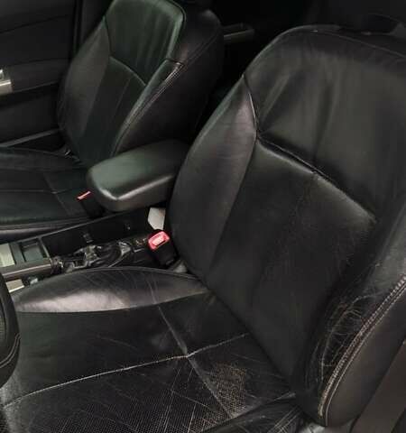 Серый Субару Форестер, объемом двигателя 2 л и пробегом 241 тыс. км за 8499 $, фото 21 на Automoto.ua