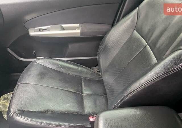 Серый Субару Форестер, объемом двигателя 2 л и пробегом 241 тыс. км за 8499 $, фото 23 на Automoto.ua