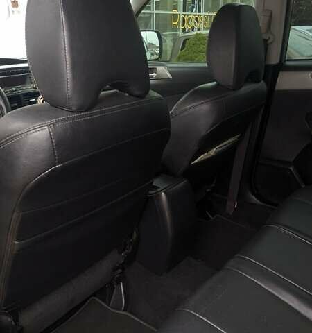 Серый Субару Форестер, объемом двигателя 2 л и пробегом 241 тыс. км за 8499 $, фото 22 на Automoto.ua