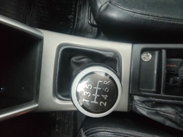 Серый Субару Форестер, объемом двигателя 2 л и пробегом 399 тыс. км за 3777 $, фото 15 на Automoto.ua