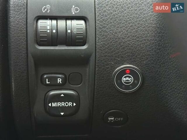 Сірий Субару Forester, об'ємом двигуна 2 л та пробігом 268 тис. км за 7900 $, фото 17 на Automoto.ua