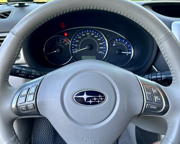 Субару Форестер 2010 в Виннице на Automoto.ua Серый Субару Форестер, объемом двигателя 1.99 л и пробегом 230 тыс. км за 8900 $, фото 5 на Automoto.ua